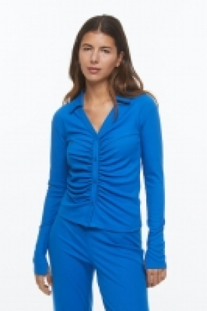 Geripptes Jerseyshirt CHF 17.95