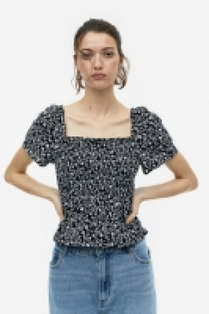 Gesmoktes Shirt CHF 6.95