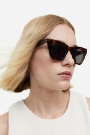 Cat-Eye-Sonnenbrille CHF 7.95