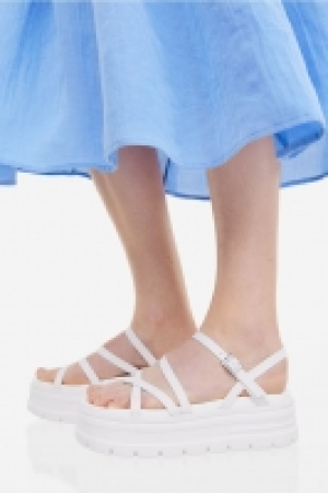 Chunky Plateau-Sandalen CHF 35.95