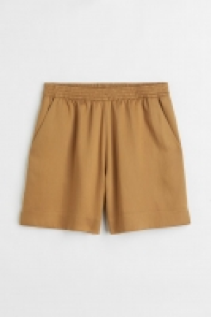 Bermudashorts aus Lyocellmix CHF 22.95