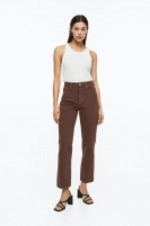 Vintage Mom Fit Ultra High Ankle Jeans CHF 14.95