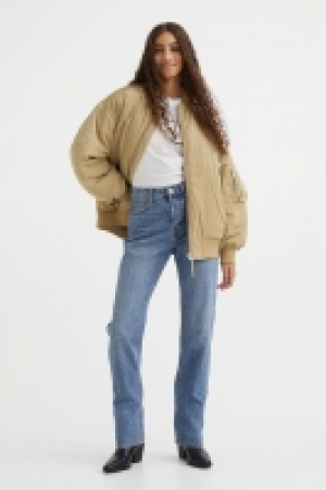 Straight High Jeans CHF 33.95