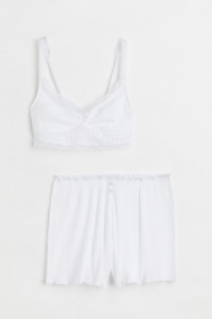 Bralette und Slip CHF 19.95