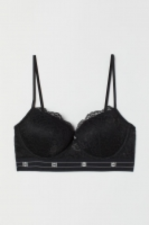 Bralette aus Spitze CHF 13.95