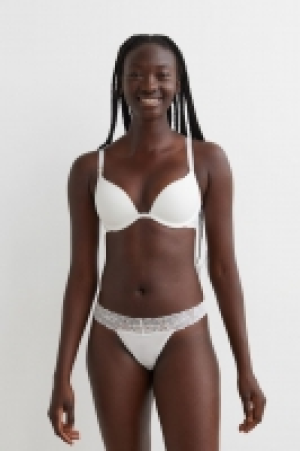 Push-up-BH aus Jersey CHF 14.95