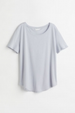 T-Shirt aus Modalmix CHF 9.95