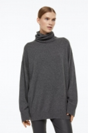 Kaschmir-Rollkragenpullover CHF 149.00