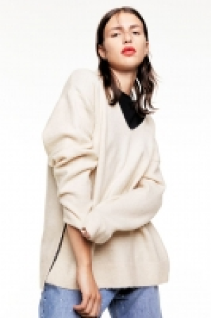 Oversized-Pullover CHF 13.95