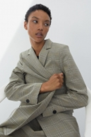 Ein-Knopf-Blazer CHF 24.95