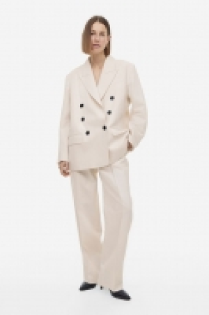 Blazer aus Seidenmischung CHF 124.00