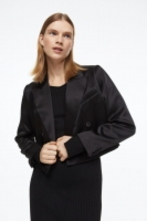 Zweireihiger Kurzblazer CHF 19.95