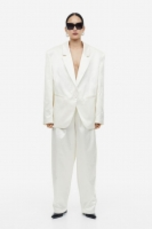 Einreihiger Blazer CHF 199.00