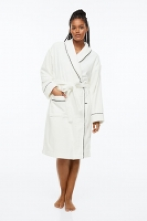 Bademantel aus Frottee CHF 51.95