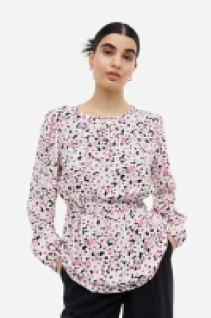 MAMA Stillbluse