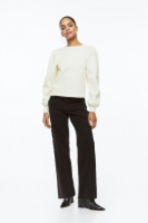 Rückenfreies Sweatshirt CHF 8.95