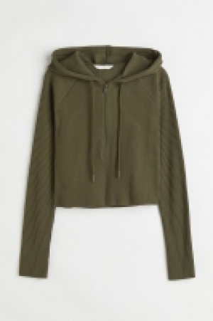 Cropped Hoodie CHF 8.95