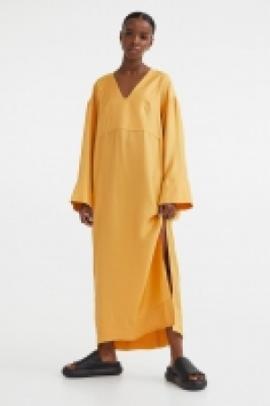 Kaftan aus Seidenmischung CHF 119.00