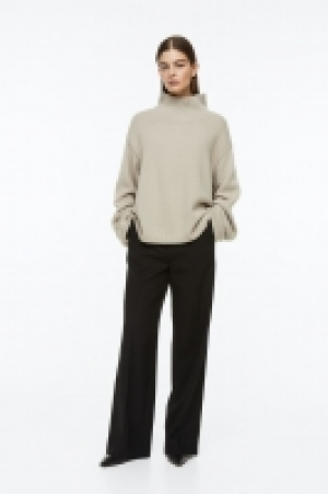 Elegante Hose aus Wolle CHF 114.00
