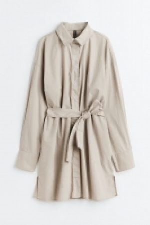 Blusenkleid mit Bindegürtel CHF 24.95