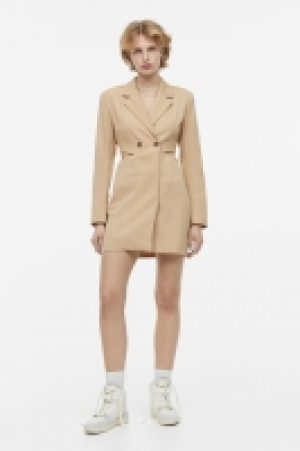 Blazerkleid mit Cut-out CHF 14.95