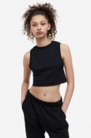 Cropped Tanktop CHF 6.95