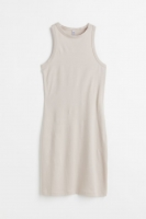Bodycon-Kleid aus Baumwolle CHF 4.95