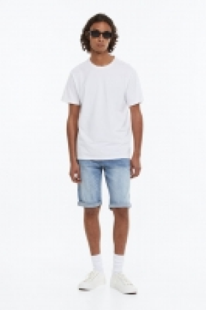 Freefit® Slim Denim Shorts CHF 35.95