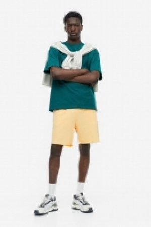 Sweatshorts Regular Fit CHF 9.95