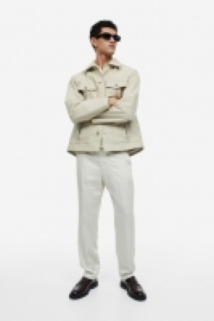 Elegante Lyocell-Hose Regular Fit CHF 22.95
