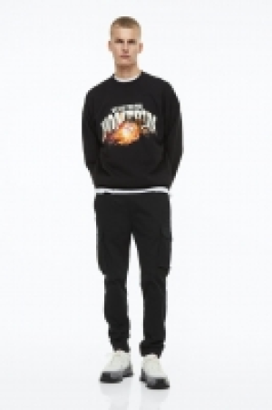 Cargojoggpants Skinny Fit CHF 24.95