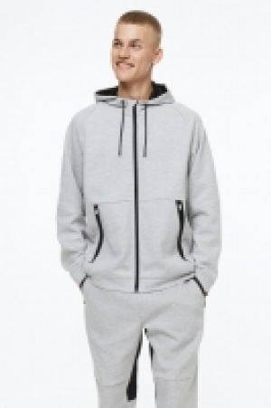 DryMove Sport-Hoodie CHF 28.95