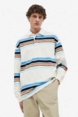 Rugbyshirt in Relaxed Fit CHF 12.95
