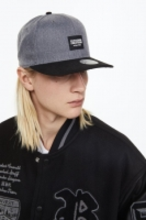 Cap mit Applikation CHF 9.95