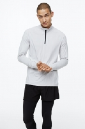 Sportshirt mit Langarm CHF 26.95
