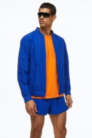 Wasserabweisende Laufjacke CHF 31.95