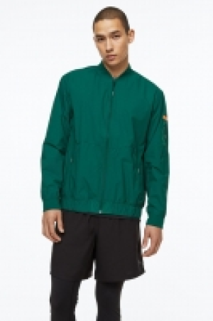 Wasserabweisende Laufjacke CHF 42.95