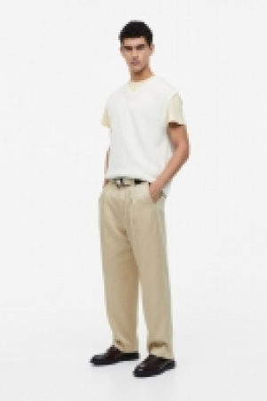 Pullunder mit V-Ausschnitt Relaxed Fit CHF 17.95