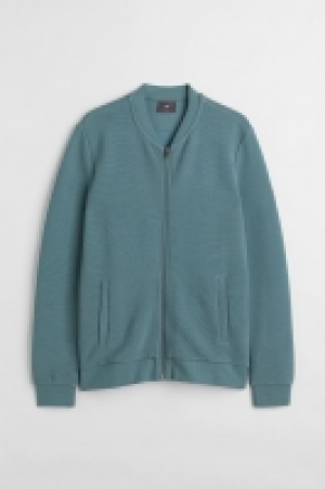 Cardigan mit Reissverschluss CHF 17.95