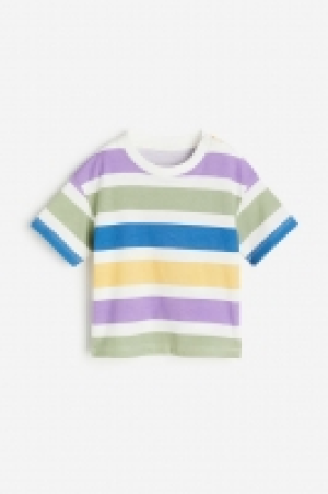 T-Shirt mit Print CHF 3.95