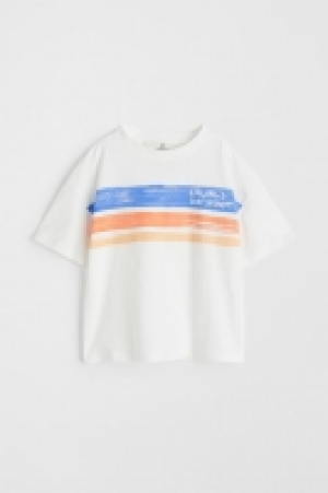 Oversized T-Shirt CHF 3.95