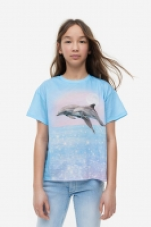 Oversized T-Shirt CHF 4.95