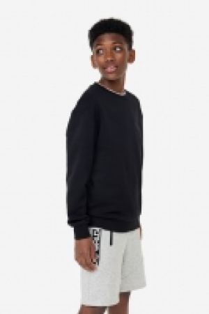 Sweatshorts mit Print CHF 12.95