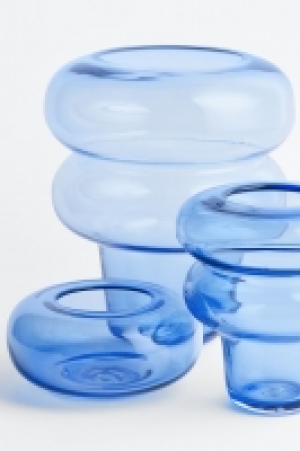 Grosse Glasvase CHF 24.95