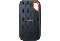 MediaMarkt Sandisk SANDISK Extreme Portable V2 - Festplatte (SSD