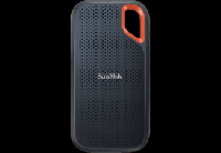 MediaMarkt Sandisk SANDISK Extreme Portable V2 - Festplatte (SSD