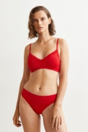 Wattierter BH Seamless CHF 14.95