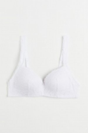 Bügelloser BH aus Spitze CHF 17.95