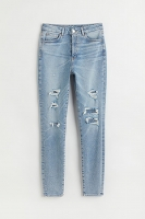 Embrace High Ankle Jeans CHF 25.95