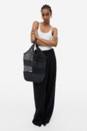 Shopper im Häkellook CHF 14.95